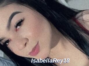 IsabellaRey18