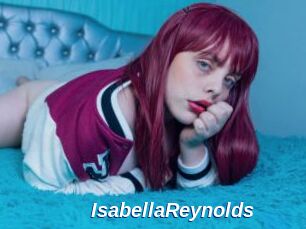 IsabellaReynolds