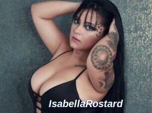 IsabellaRostard