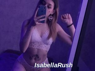 IsabellaRush