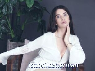 IsabellaSherman