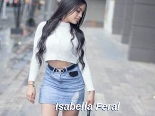 Isabella_Feral