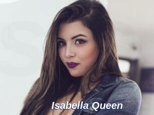 Isabella_Queen