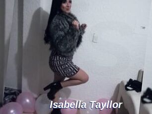 Isabella_Tayllor