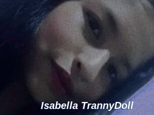 Isabella_TrannyDoll