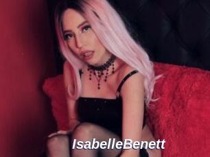 IsabelleBenett