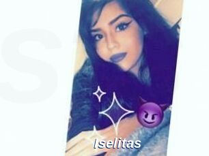 Iselitas