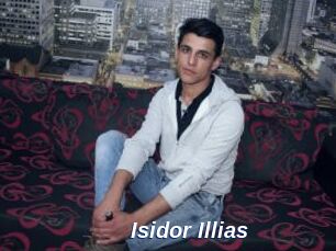 Isidor_Illias