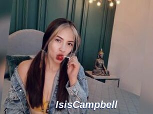 IsisCampbell