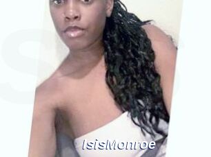 IsisMonroe