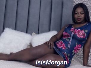 IsisMorgan