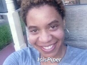 Isis_Piper