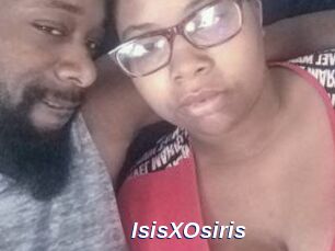 IsisXOsiris