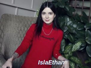 IslaEthan