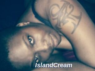 IslandCream