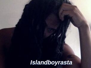 Islandboyrasta