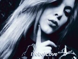 IsobelLove