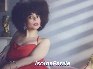 IsoldeFatale