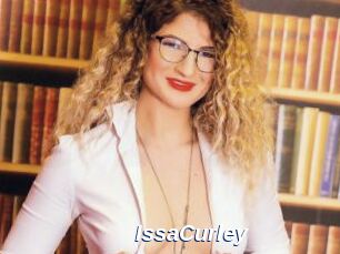 IssaCurley