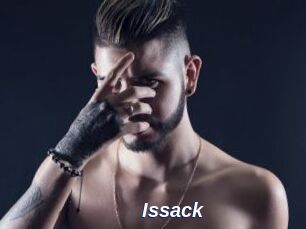 Issack