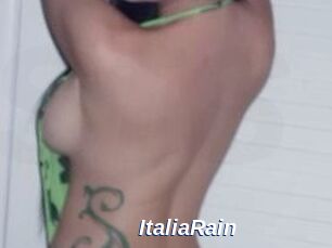 Italia_Rain