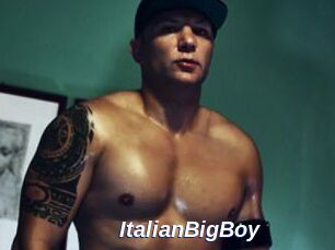 ItalianBigBoy