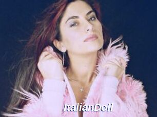 ItalianDoll