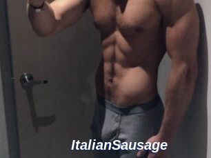 ItalianSausage