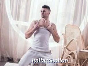 ItalianStalion