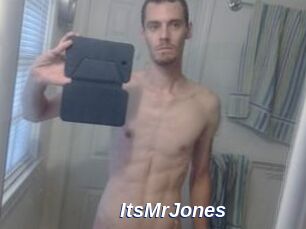 ItsMrJones