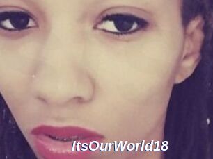 ItsOurWorld18