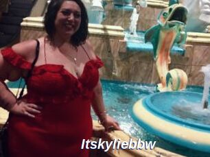 Itskyliebbw