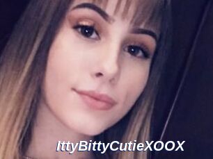 IttyBittyCutieXOOX