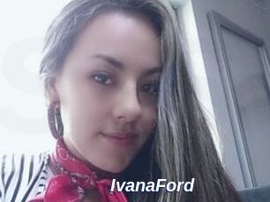 IvanaFord