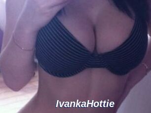 IvankaHottie