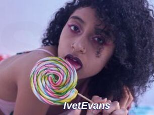 IvetEvans