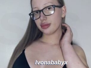 Ivonababyx