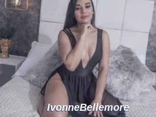 IvonneBellemore