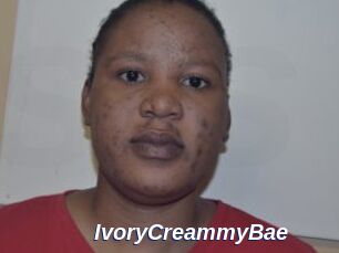 IvoryCreammyBae