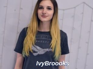 IvyBroooks