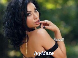 IvyMaze