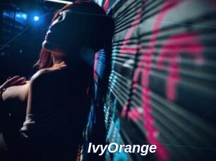 IvyOrange