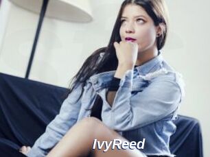 IvyReed