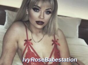 IvyRoseBabestation