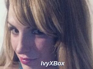 IvyXBox