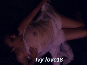 Ivy_love18