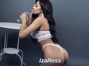 IzaRoss