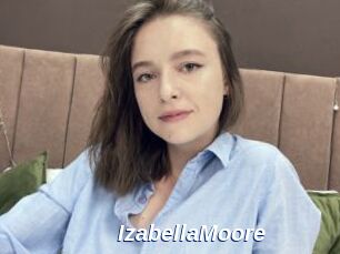 IzabellaMoore