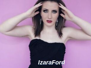 IzaraFord