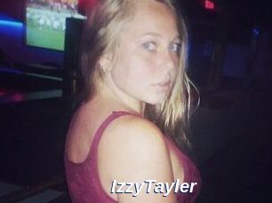 Izzy_Tayler